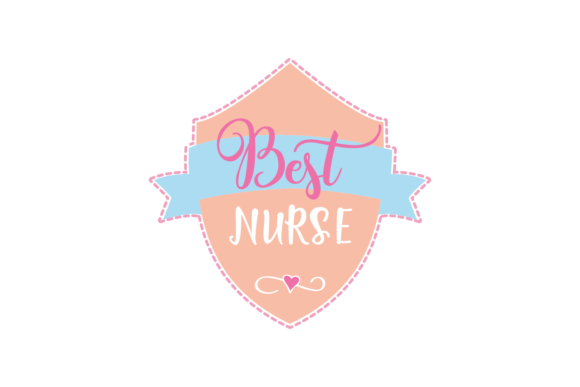Best Nurse Graphics for Crafts