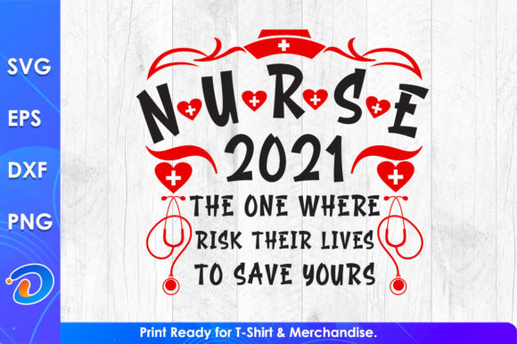 Nurse Graphics: Crafting with Heart