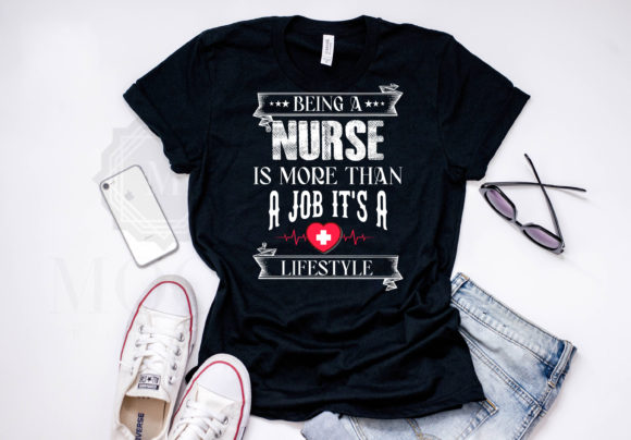 Nurse Graphics for Crafts: A Designer’s Review