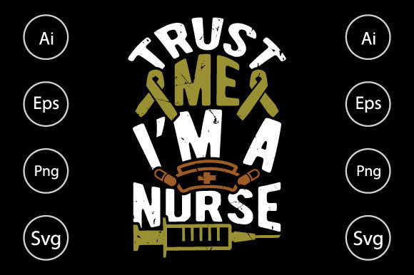 Nurse Graphics for Crafts: A Seller’s Review