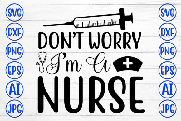 Nurse Graphics for Crafts: A Seller’s Review
