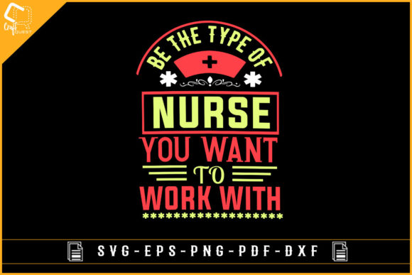 Nurse Graphics for Crafts & Web