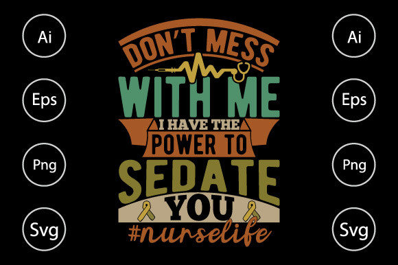 Nurse Life Graphics: A Crafts Review