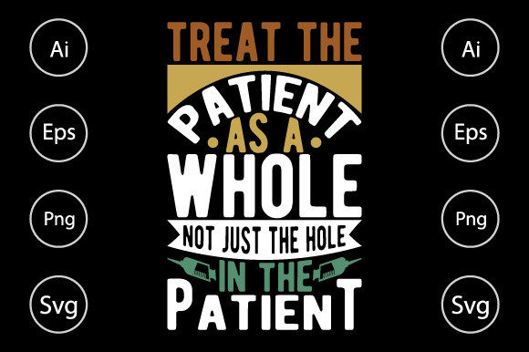 Nurse Life Graphics for Crafts: A Seller’s Review