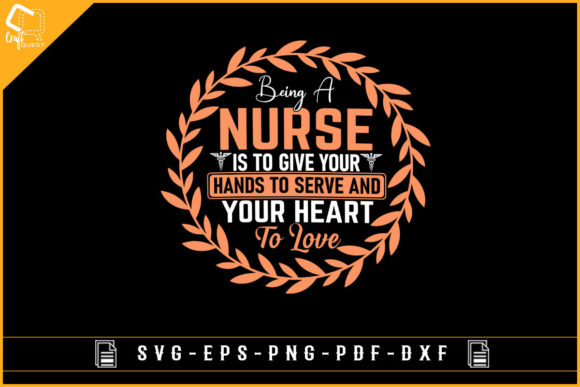 Nurse Lover Gift Shirt Design Svg Png: Graphics for Crafts