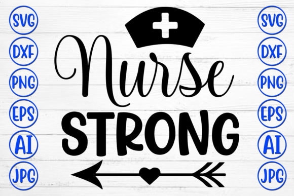 Nurse Strong: A Designer’s Review for Embroidery Projects