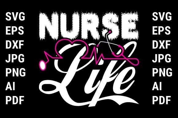 Reviewing the Nurse Life Design for Real Embroidery Projects