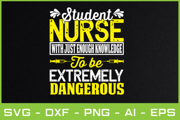 Reviewing the Student Nurse with Just Enough Knowledge Design