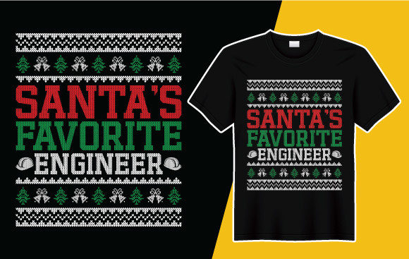 Santa's Favorite Nurse Graphics for Crafts