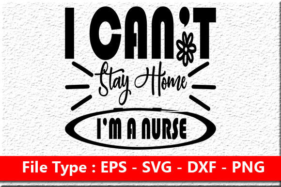 Stay Home Bundle: Graphics for Crafts
